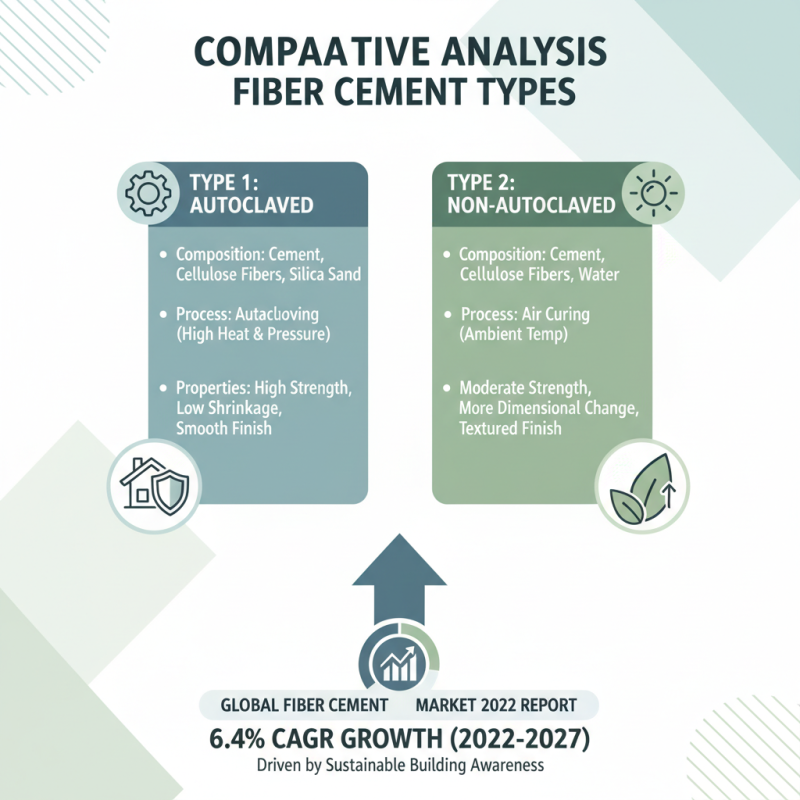 Best Fiber Cement Façade Options for Global Buyers?