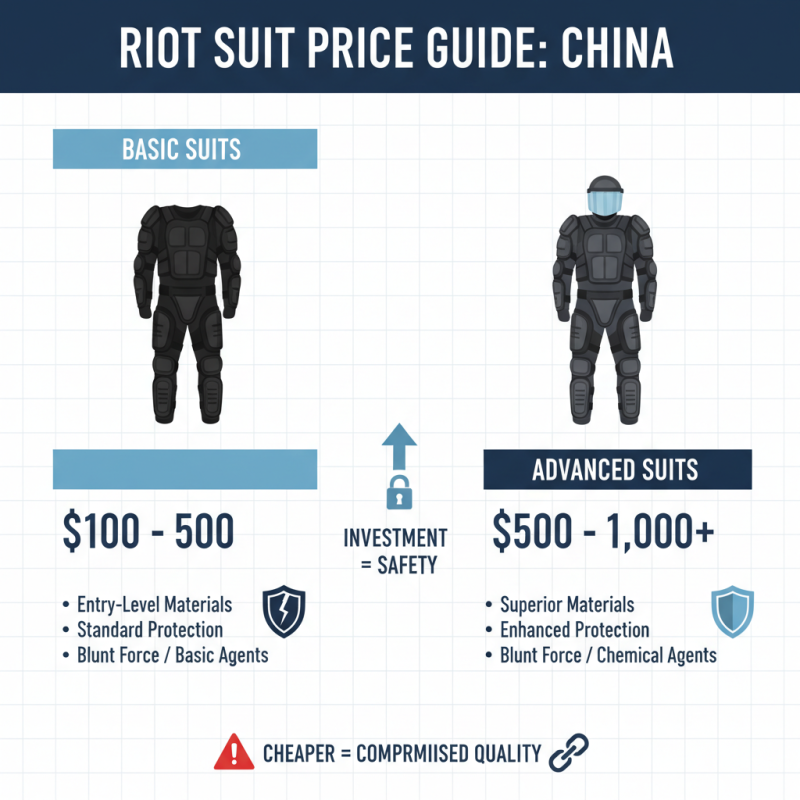China Best Protection Riot Suit Reviews and Buying Guide?