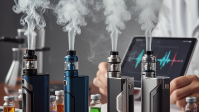 2026 Best Big Cloud Vape Options for Global Buyers?