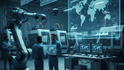 2026 Top Trends in Industrial Equipment Maintenance Strategies?