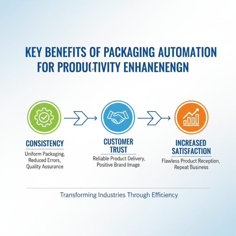 Why Is Packaging Automation Essential for Your Business Growth?