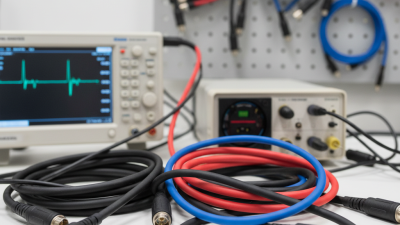 Top Tips for Choosing the Best Rogowski Current Probe?