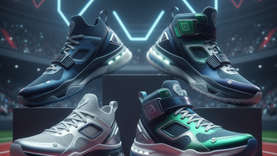 2026 Best Sports Shoes for Every Athlete's Needs and Performance?