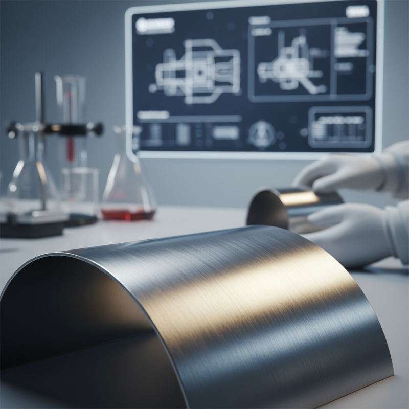 Understanding the Key Properties of 304 Stainless Steel in China