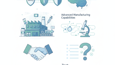 Top Medical Packaging Suppliers in China for Global Buyers?