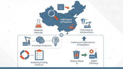 How to Master Plastic Mold Design for Global Sourcing?