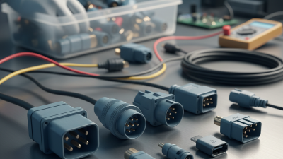2026 How to Choose the Right Power Connector for Your Needs?