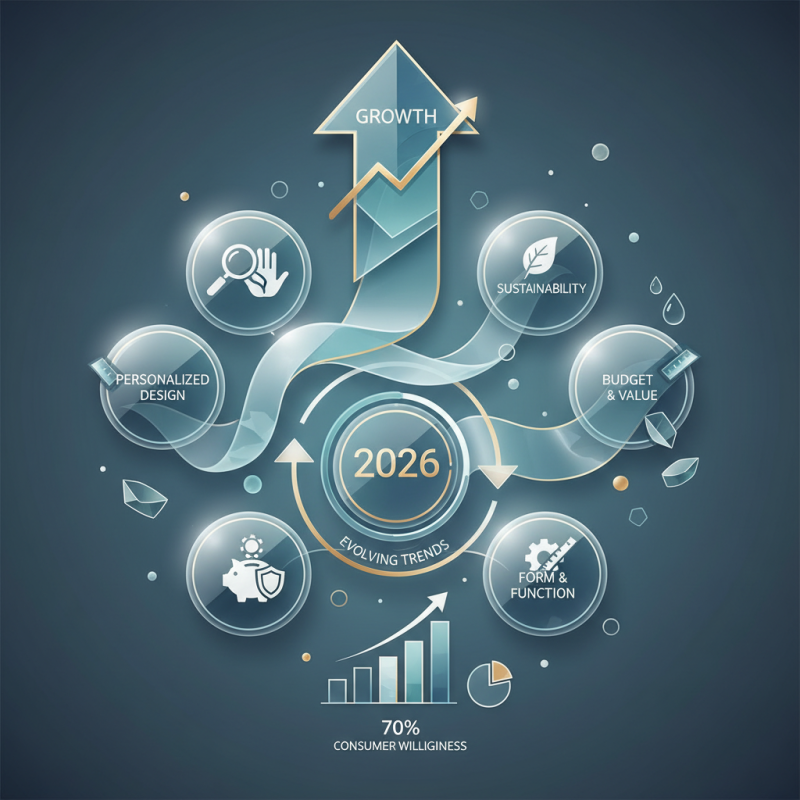 Customize Glass Top Trends and Options for 2026?