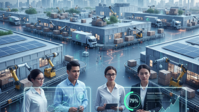 2026 Best Logistics and Supply Chain Trends to Watch Out For?