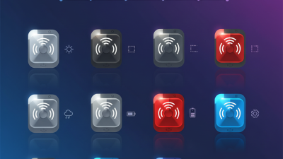 Top 10 Mini Piezo Sirens in China for Enhanced Security and Alerts?