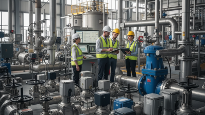 How to Choose the Right Actuator Valve for Your Needs?