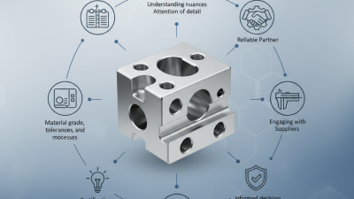 Top 5 Tips for Sourcing Quality Aluminum CNC Parts?