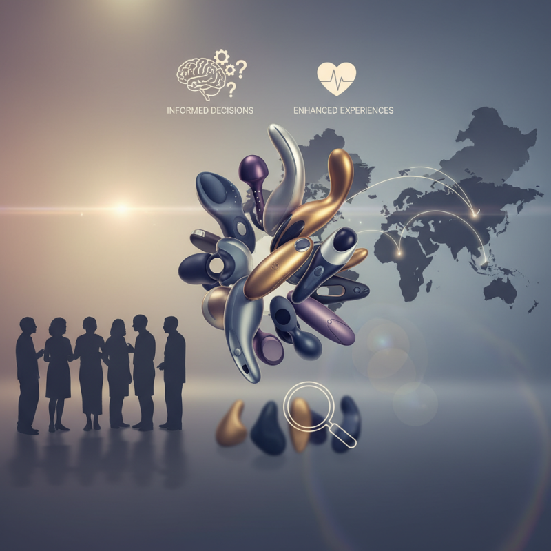 Discover the Best Adult Toys from China for Global Buyers?