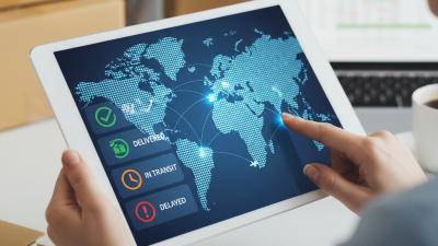 Best Shipment Tracking Tools for Global Buyers?