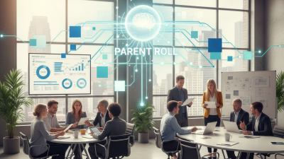 What is Parent Roll and How Can It Benefit My Business?