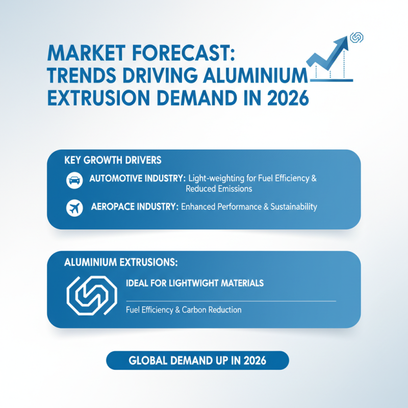 2026 Top Aluminium Extrusion Trends for Global Buyers?