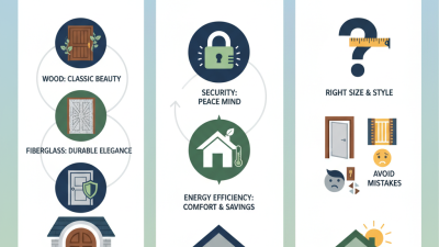 Top Shop Exterior Doors for Your Home Upgrade?