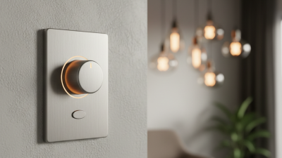 Best Dimmer Switches for Your Home Need Quality Choices?