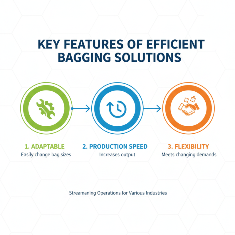 Top 10 Bagging Systems for Efficient Packaging Solutions?