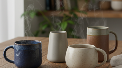 How to Choose the Best Ceramic Mug for Your Needs?
