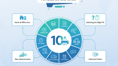 Top 10 Inkjet Printers for 2026 Buyers Guide?