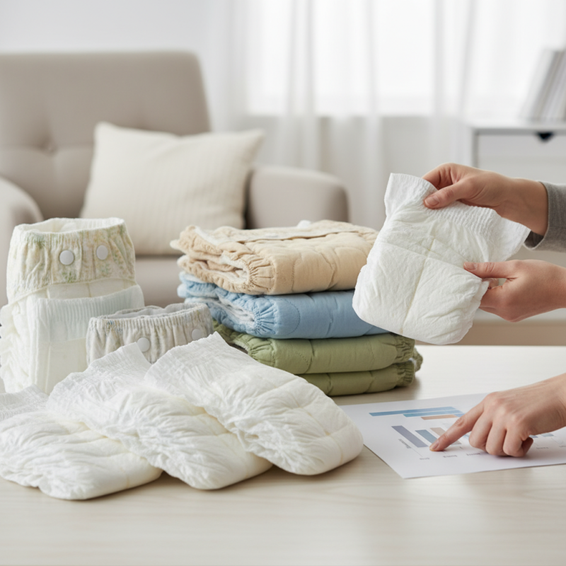 What is an Adult Diaper and How to Choose the Best One?