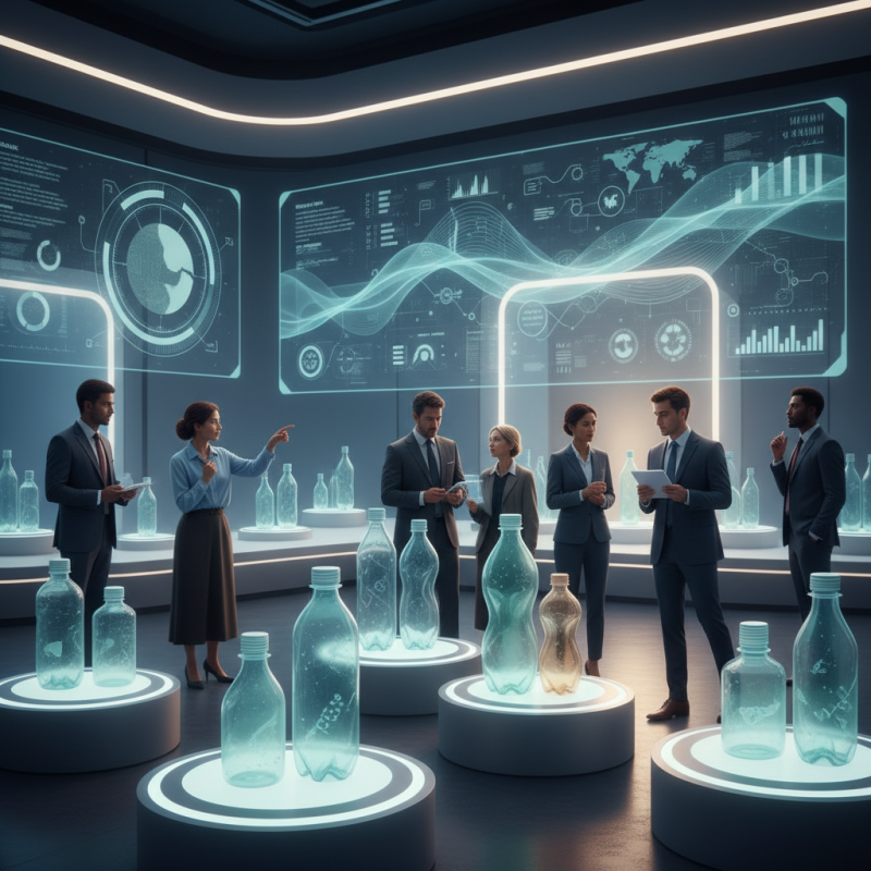 Top China Plastic Bottles for Global Buyers in 2026?