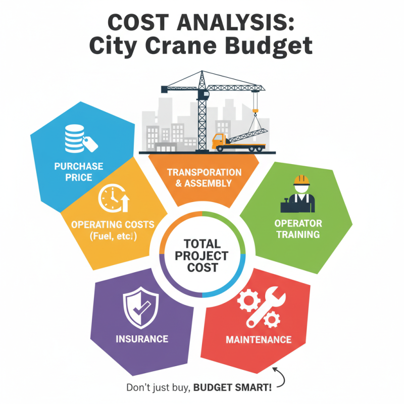 2026 How to Choose the Best City Crane for Your Construction Needs?