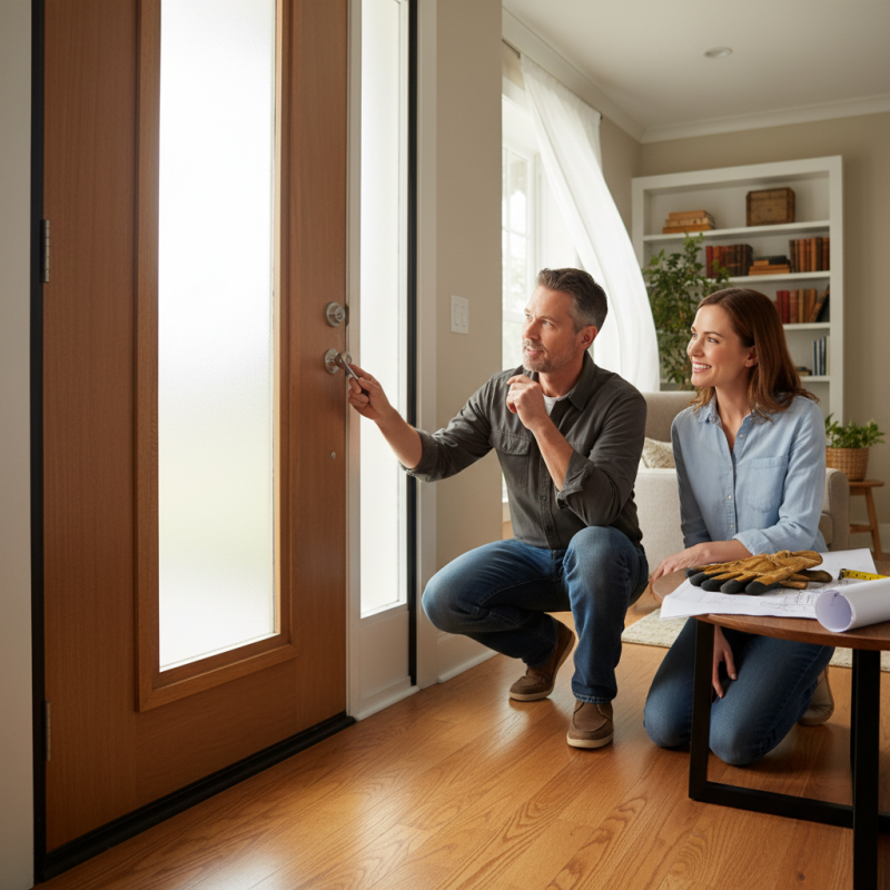 How to Choose the Best Door Frame Seal for Your Needs?