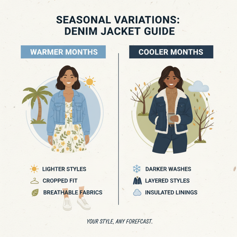 Top Mens Denim Jacket Styles for Every Occasion in 2026?