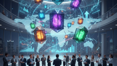2026 Top Crypto Containers for Global Buyers What to Know