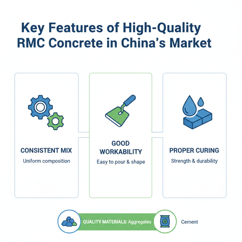 China Best RMC Concrete Solutions for Construction Projects?