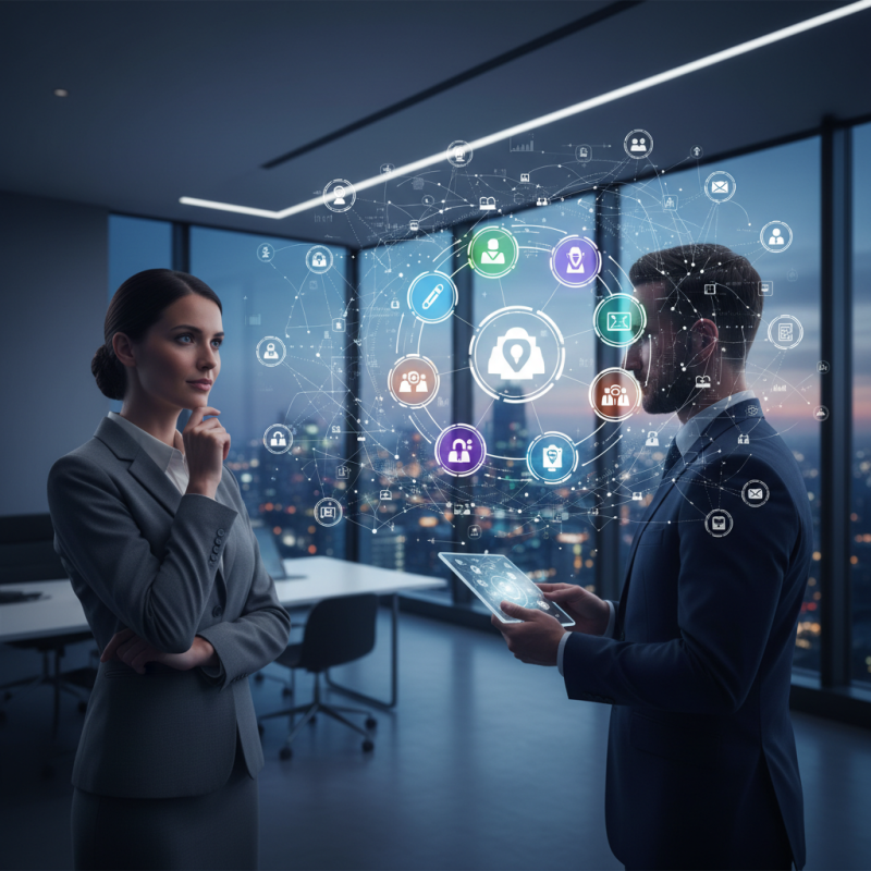 Top 10 Best Digital Tools for Effective Online Management?