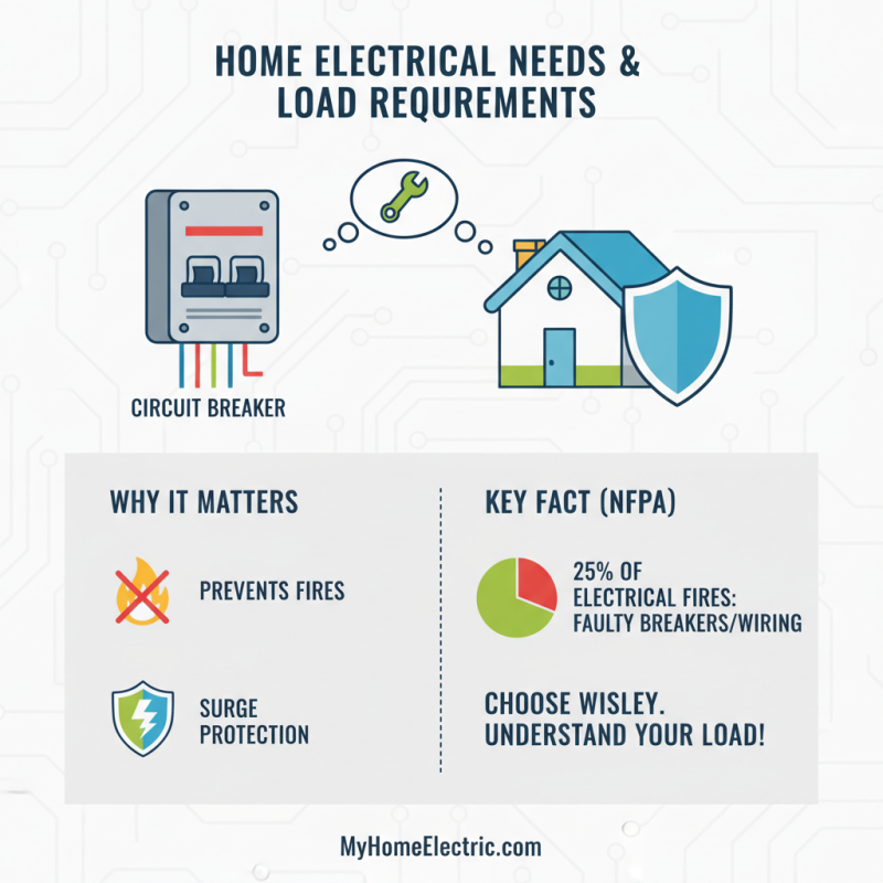 10 Essential Tips for Choosing the Right Home Circuit Breaker?