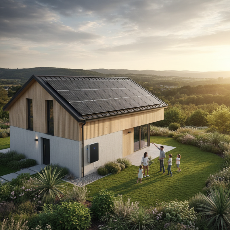 Discover the Best Hybrid Solar System Options for Your Needs?