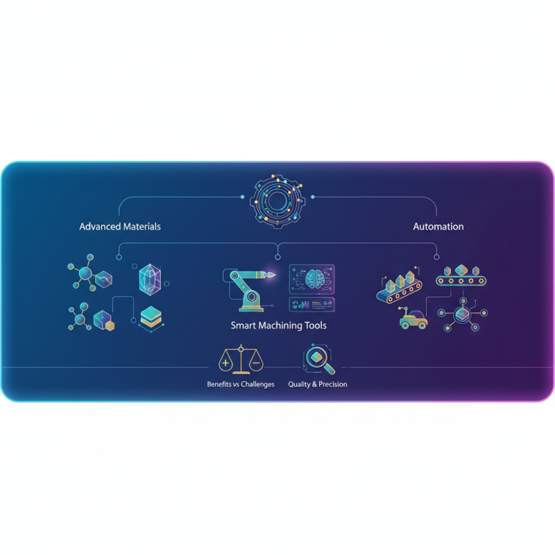 2026 Top Trends in Prototype Machining Techniques and Innovations?