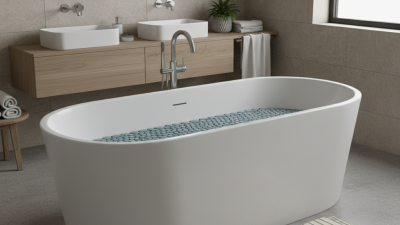 How to Choose the Best Bathtub Mat for Safety and Style?