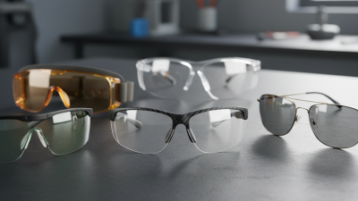 Top 5 Impact Lenses for Incredible Performance and Protection?