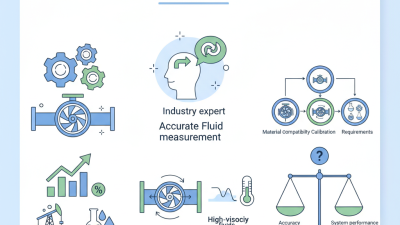 Discover the Best Turbine Flow Meter Options in China for Accurate Measurements