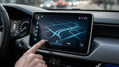 Top Android Car Stereo Features You Should Consider Before Buying?