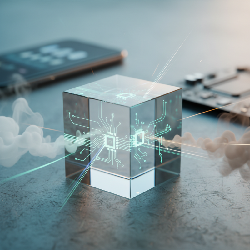 What is Quartz Crystal Glass and How is it Used?