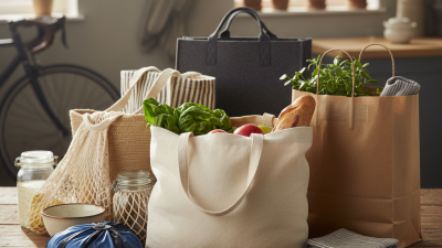 10 Essential Tips for Choosing the Right Shopping Bags