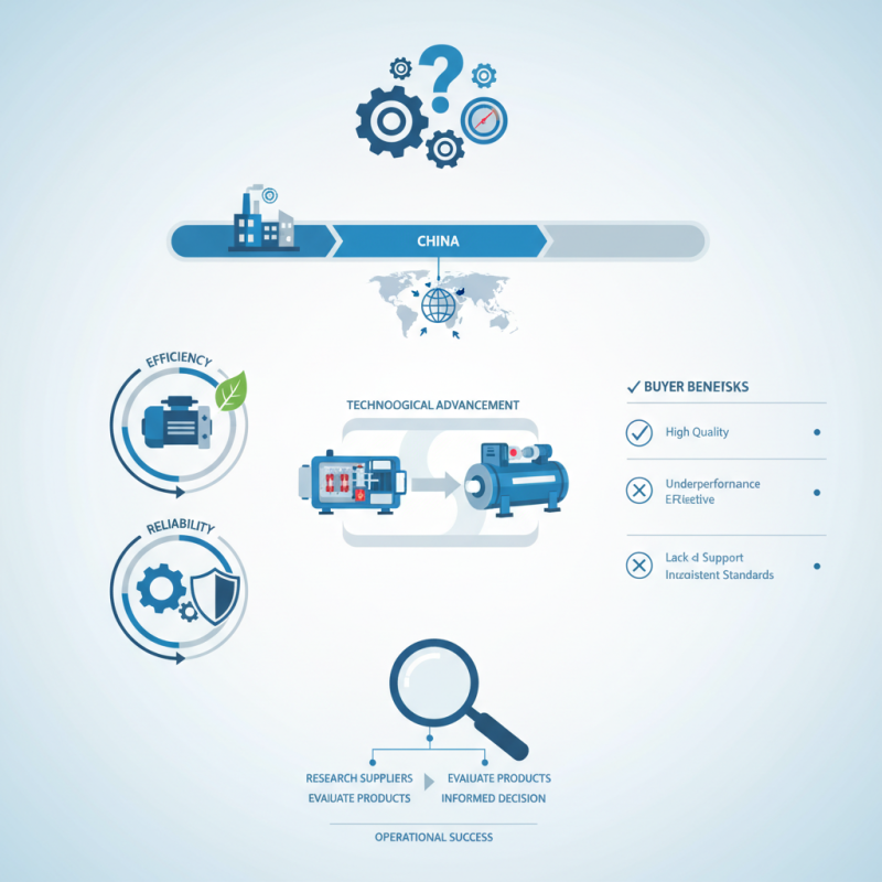 China Top Rotary Air Compressor for Global Buyers?
