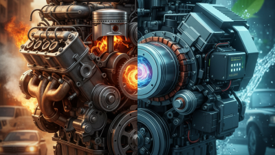 What is a Car Engine and How Does It Work?