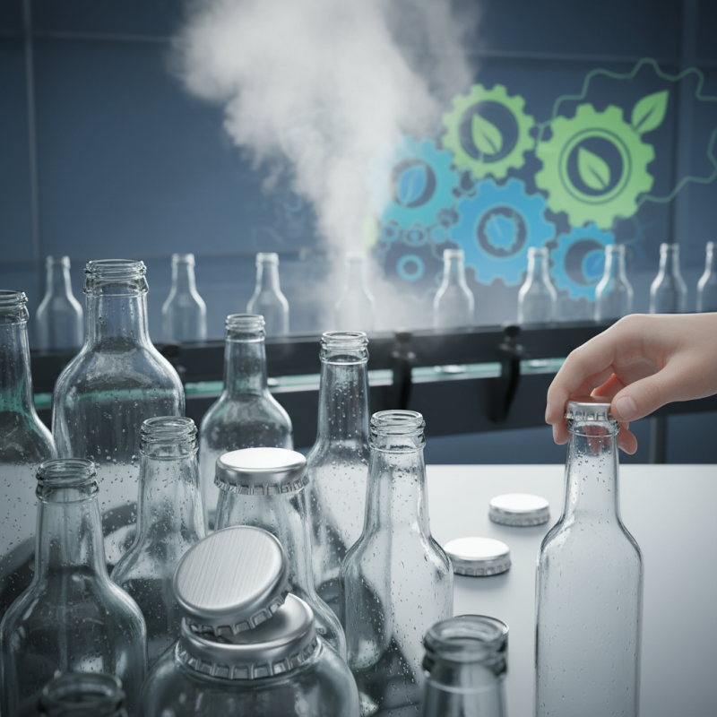 What is a Metal Bottle Cap and Why is it Important?