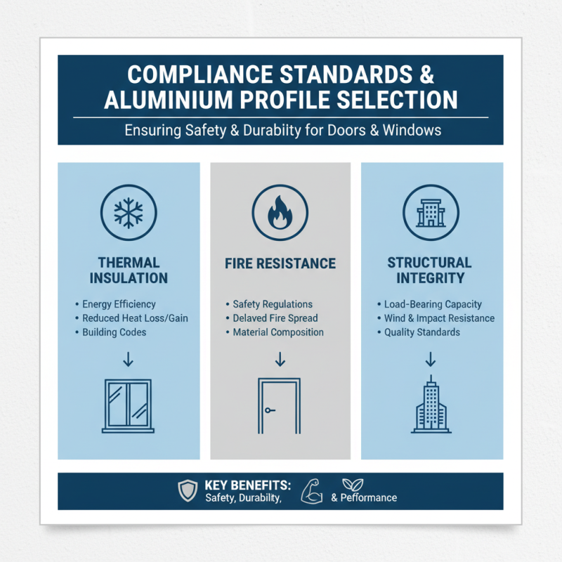 10 Essential Tips for Choosing Aluminium Profile For Doors And Windows?