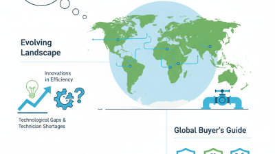 2026 Top Water Pump Services for Global Buyers Need?