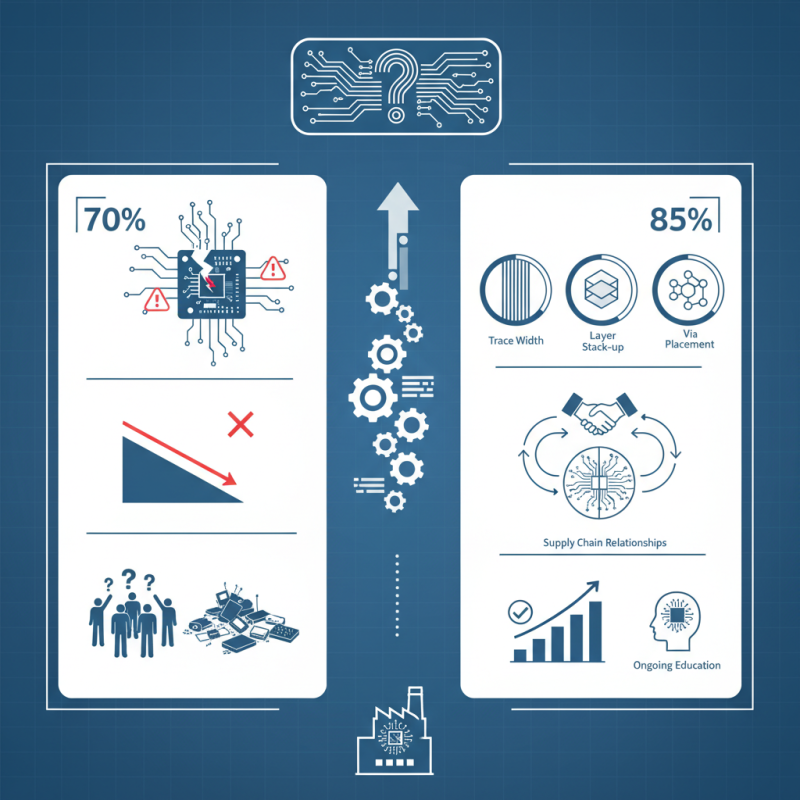 Ultimate PCB Design Tips for Better Product Sourcing?