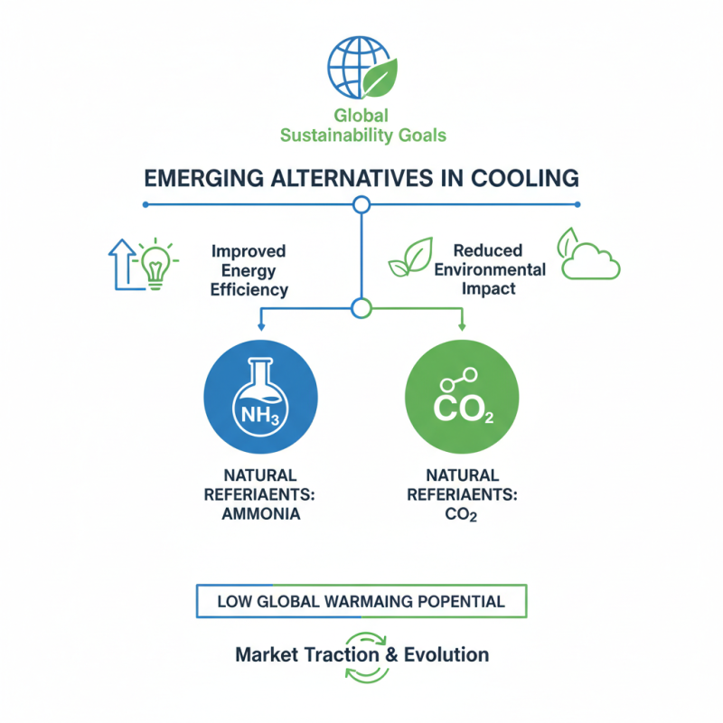 China Top Innovations in Cooling System Development Trends and Technologies?