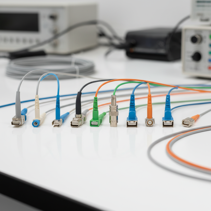 The Best 10 Fiber Optic Cable Connectors You Need to Know?